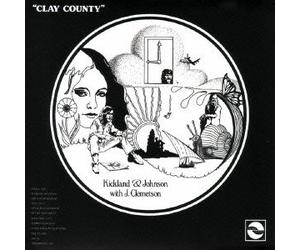 Kickland - Clay County With J. Clemetson