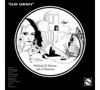 Kickland & Johnson With J. Clemetson - Clay Country [Import]