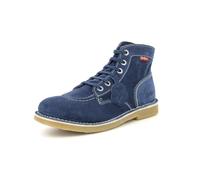Kicklegend, Bottillons Homme, Bleu, 42