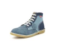 Kicklegend, Bottillons Homme, Bleu, 46