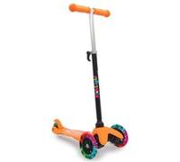 JAMARA Trottinette Kicklight Orange