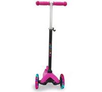 KickLight Scooter - couleur rose vif Multicolore G