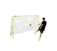 KICKMASTER But De Football Premier De 7 Pieds Extérieur
