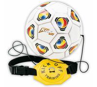 Kickoff Ball avec cordon 8,5 pouces