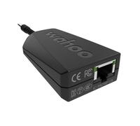 Wahoo Fitness Connecteur Kickr Direct Connect Turbo Ethernet Noir