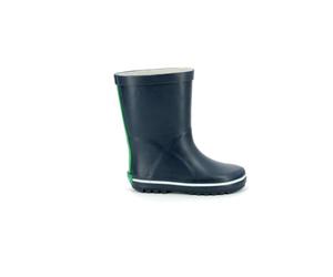 Kickrain, Bottes Mixte, Marine, 34