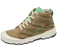 Kickrup, Sneakers Hautes Garçon, Kaki, 29