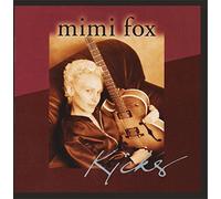 Kicks by Mimi Fox