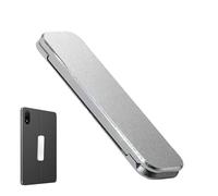 Kickstand du téléphone pliant - Dock de support de cellule réglable, support de périphérique mobile mince | Support de téléphone de poche léger pour les voyages, support de visualisation de bureau