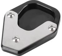 Kickstand Extension Pad Side Stand Enlarger Fit pour Moto Guzzi V85TT 2020-2021