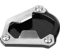 Kickstand Extension Pad Side Stand Enlarger Fit pour Triumph Scrambler 1200XC 1200XE 2019-2020