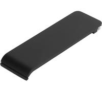 Kickstand for N-Switch,Rear Host Bracket Bracket for N-Switch Console,Suitable for Switch Repair Accessories (Black)