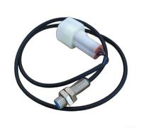 Kickstand Side Stand Flameout Line for pour sur-ron for Light for Kickstand | Safety cut-off function, prevents accidental start, black PVC coating, alloy core, easy replacement