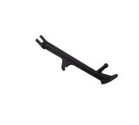 Kickstand Side Stand Spring Vis Compatible avec 450MT CF450MT CF Moto MT450 Motorcycle Pièces Remplacement pour l'ensemble Sidestand(Only Stand)