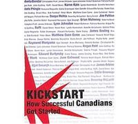 Kickstart Alex Herman, Andrew Feindel, Paul Matthews (Auteur)