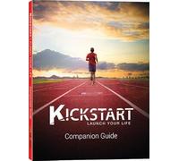 Kickstart: Launch Your Life
