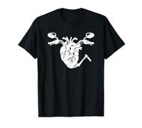 Kickstart My Heart Motorcycle T-Shirt