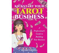 Kickstart Your Tarot Business
