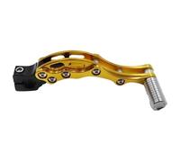 kickstarter levier Convient pour VMotorcycle Convient pour Honda 139QMB Kick Start Starter Lever Scooter(Gold)