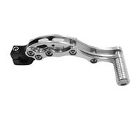 kickstarter levier Convient pour VMotorcycle Convient pour Honda 139QMB Kick Start Starter Lever Scooter(C)