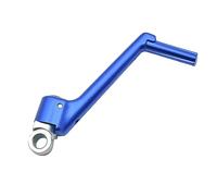 kickstarter levier Levier de démarrage forgé pour moto, compatible avec pour Yamaha YZ250F, YZ450F, YZ250FX, YZ450FX, WR250F, WR450F, YZ125, YZ250(203)