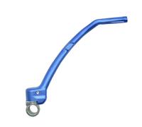 kickstarter levier Levier de démarrage forgé pour moto, compatible avec pour Yamaha YZ250F, YZ450F, YZ250FX, YZ450FX, WR250F, WR450F, YZ125, YZ250(202)