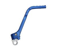 kickstarter levier Pédale de démarrage forgée CNC pour motocross, compatible avec KTM EXC250, EXC300, EXC, EXCF, XC, XCF, XCW, XCFW 125-500, 1998-2019(Blue 503)