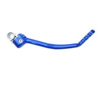 kickstarter levier Pédale de levier de démarrage de moto, Convient pour Yamaha YZ 250F 450F 250FX 450FX 125 250 250X WR 250F 450F 1986 - 2023(Kick Start Lever 201)