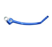 kickstarter levier Pédale de levier de démarrage de moto, Convient pour Yamaha YZ 250F 450F 250FX 450FX 125 250 250X WR 250F 450F 1986 - 2023(Kick Start Lever 202)