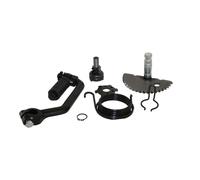 Kickstarter pignon arbre levier set Peugeot Speedfight 1&2 Elyseo Buxy TKR Zenith