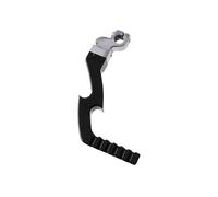Kickstarter Pour Moto, Levier De Démarrage, Accessoires Pour Motocross, Pit Bike Pour CRF50 Pour XR50 Pour CRF70 110cc 125cc Levier PéDale(Black)
