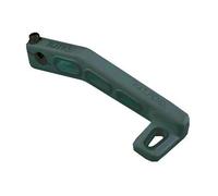 KICKSTARTER TUNR pour Minarelli noir