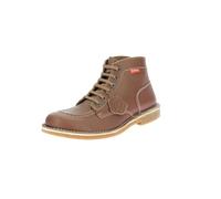 Kickstoner, Bottillon Homme, Camel, 46