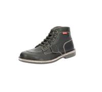 Kickstoner, Bottillon Homme, Marron, 41