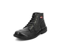 Kickstoner, Bottillon Homme, Noir, 44