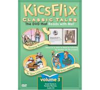 Kics Flix - Volume 3