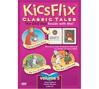 Kics Flix - Volume 5