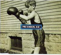 The Pretenders - Kids(+2 Titres)