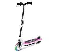 Trottinette électrique pour enfants Urbanglide Kid-55 Flash Rose