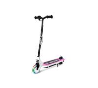 UrbanGlide Trottinette électrique enfant Kid-55 Flash LED 10 km/h dès 6 ans