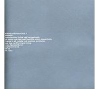 Kid 606 - Kid 606 and Friends 1 [Import]