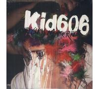 Kid 606 - Pretty Girls Make Raves
