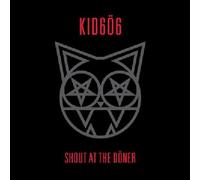 Kid 606 - Shout at The Doner [Import]