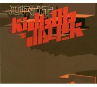 Kid 606 Vs Dalek - Ruin It -Mcd-