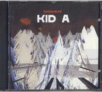 Kid A
