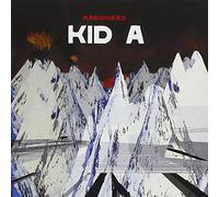Kid a by Radiohead (2000-10-01)