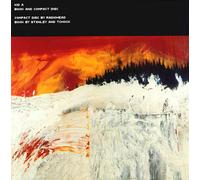 Radiohead - Kid A