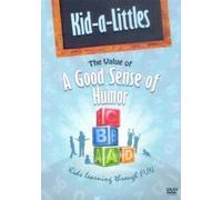 Kid-a-Littles: A Good Sense of Humor