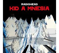Kid a Mnesia