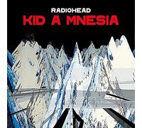 Radiohead - Kid A Mnesia (3 LP)